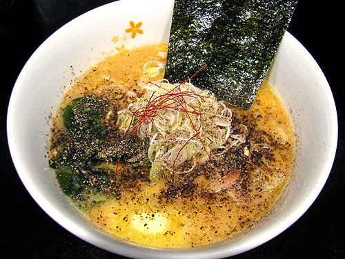 ���Ӟ����[�����{�Ƃ���